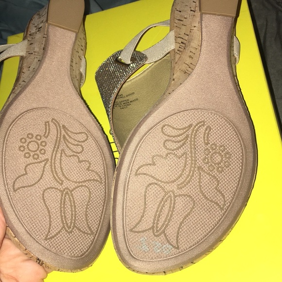 Wedges - Picture 5 of 6